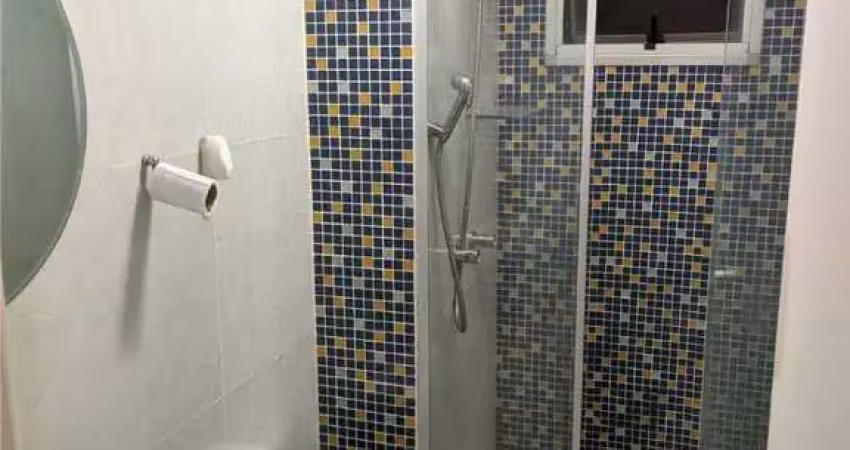 Apartamento para Venda em São Paulo, Vila Prudente, 2 dormitórios, 1 banheiro, 1 vaga