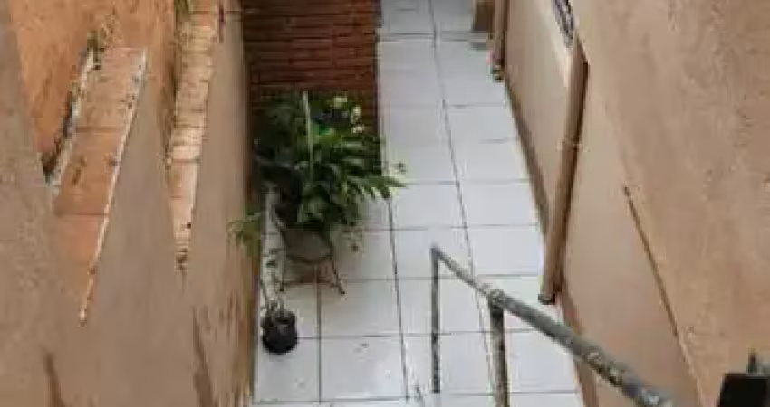 Casa à venda na Vila Tolstoi, São Paulo 