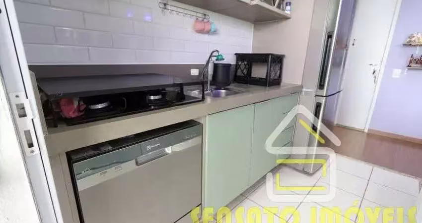 Apartamento com 2 quartos à venda no Jardim Adutora, São Paulo 
