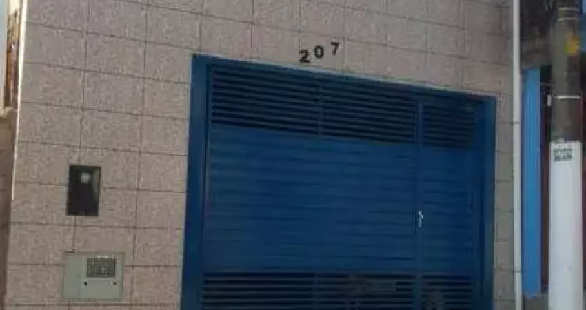 Casa com 3 quartos à venda no Jardim Rodolfo Pirani, São Paulo 