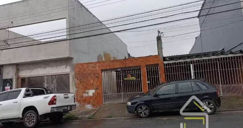 Casa à venda no Parque Santa Madalena, São Paulo 