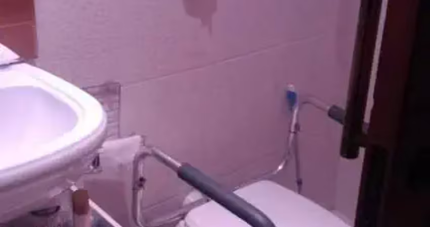 Apartamento para venda em são paulo, jardim independencia, 2 dormitórios, 1 suíte, 1 banheiro, 1 vaga