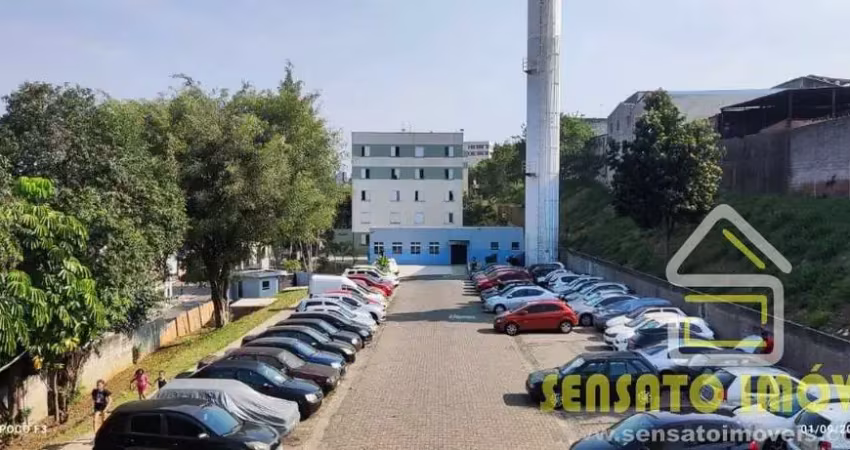 Apartamento com 2 quartos à venda no Conjunto Promorar Sapopemba, São Paulo 