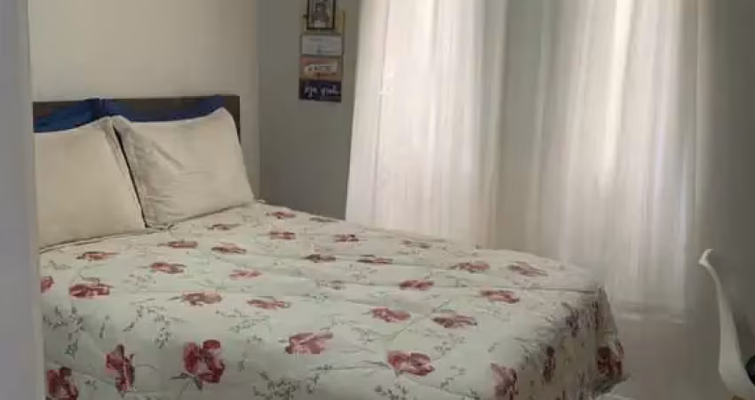 Apartamento com 3 quartos à venda na Vila Bancaria, São Paulo 