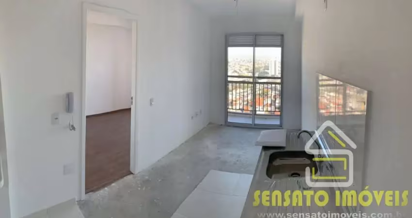 Apartamento para venda em são paulo, vila tolstoi, 1 dormitório, 1 banheiro