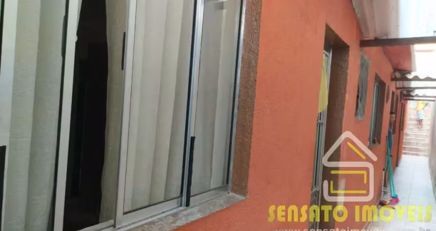 Sobrado para venda em são paulo, vila cardoso franco