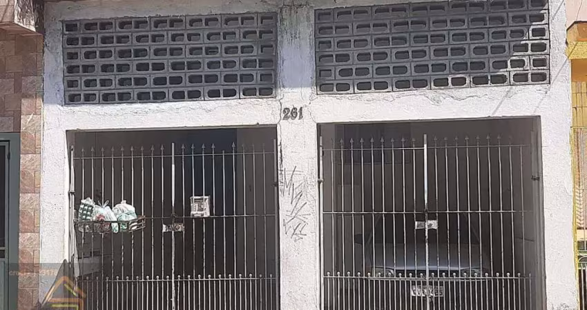 Casa para venda em são paulo, jardim adutora, 2 vagas