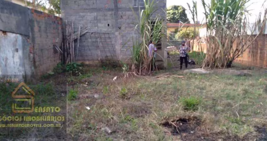 Terreno à venda no Jardim, Francisco Morato 