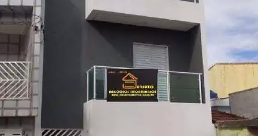 Apartamento para Venda em São Paulo, Vila Elze
