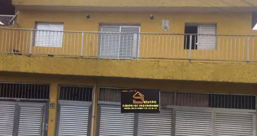Casa para venda em são paulo, parque santa madalena