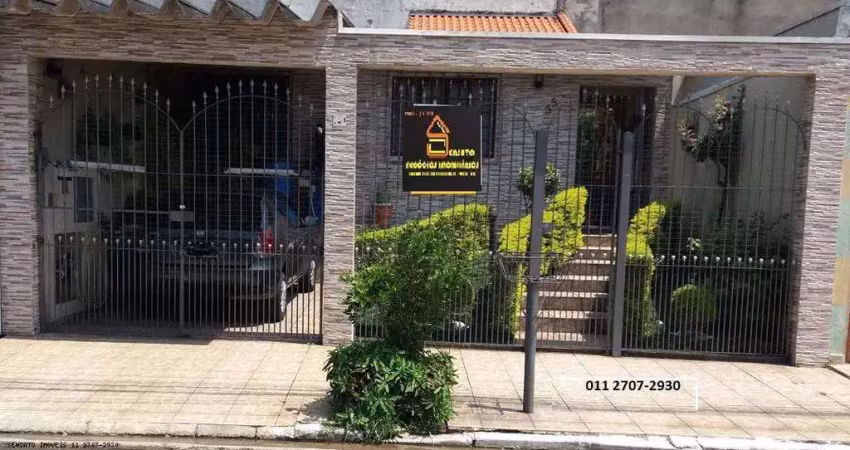 Casa para venda em são paulo, conjunto habitacional barreira grande, 2 dormitórios, 1 banheiro, 1 vaga