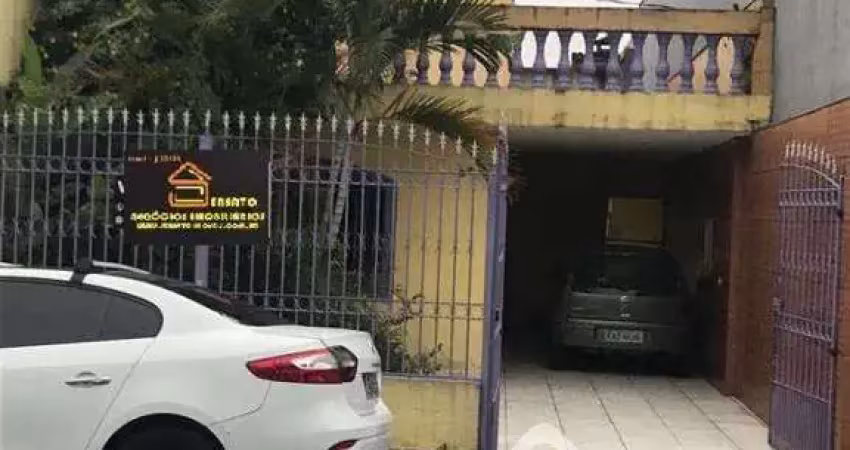 Casa à venda no Jardim Regina, São Paulo 