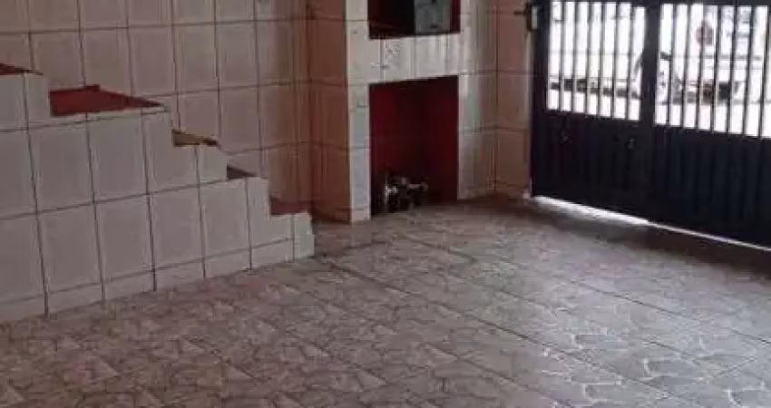 Casa para venda em suzano, parque maria helena, 3 dormitórios, 1 suíte, 2 banheiros, 2 vagas
