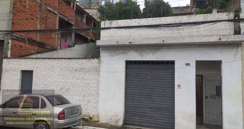 Casa para venda em são paulo, parque santa madalena, 2 dormitórios, 2 banheiros, 1 vaga
