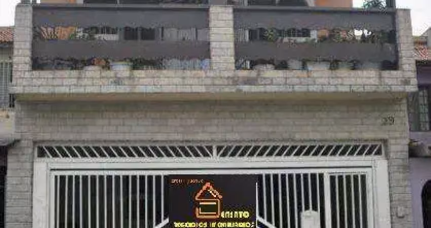Sobrado para venda em são paulo, conjunto residencial sitio oratório, 2 dormitórios, 2 banheiros, 2 vagas