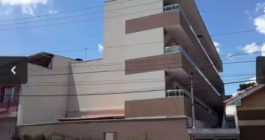 Apartamento para venda em são paulo, vila alpina, 1 dormitório, 1 banheiro