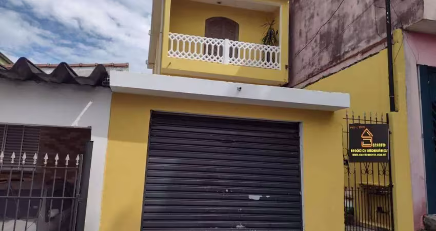 Casa à venda no Jardim Elba, São Paulo 