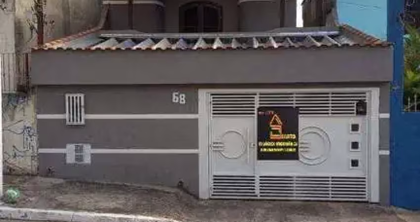 Sobrado para venda em são paulo, jardim adutora, 3 dormitórios, 1 suíte, 1 banheiro, 2 vagas