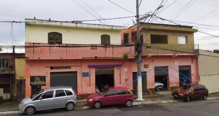 Casa à venda no Jardim Elba, São Paulo 