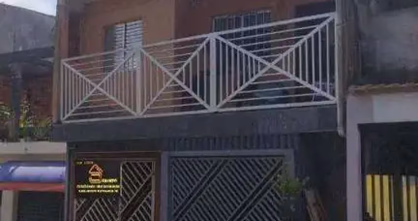 Sobrado para venda em são paulo, jardim da conquista (zona leste), 2 vagas