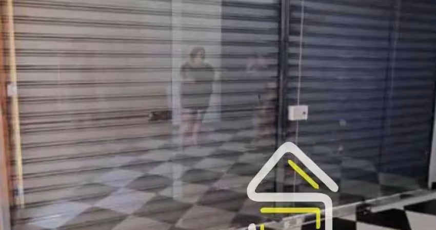 Salão comercial para locação em são paulo, vila libanesa