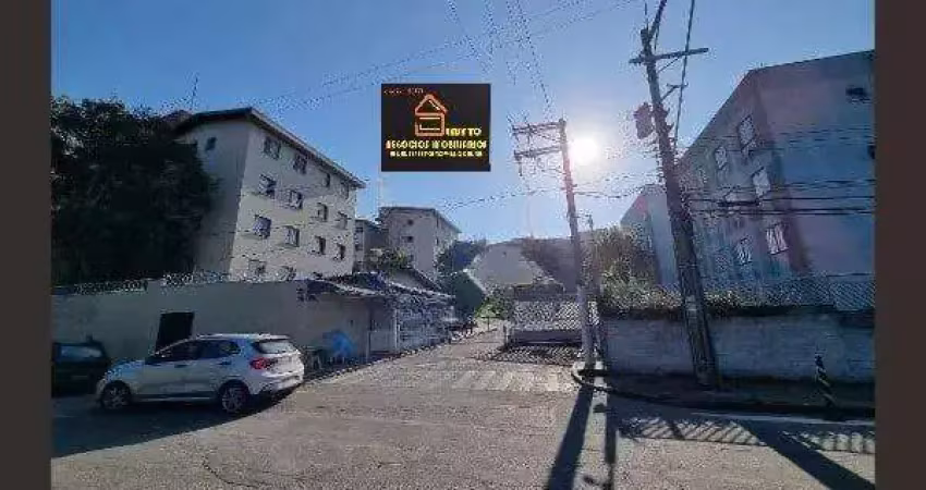 Apartamento com 2 quartos à venda na Cidade São Jorge, Santo André 