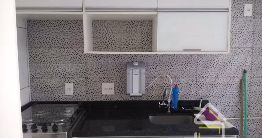 Apartamento para venda em santo andré, jardim utinga, 2 dormitórios, 1 banheiro, 1 vaga