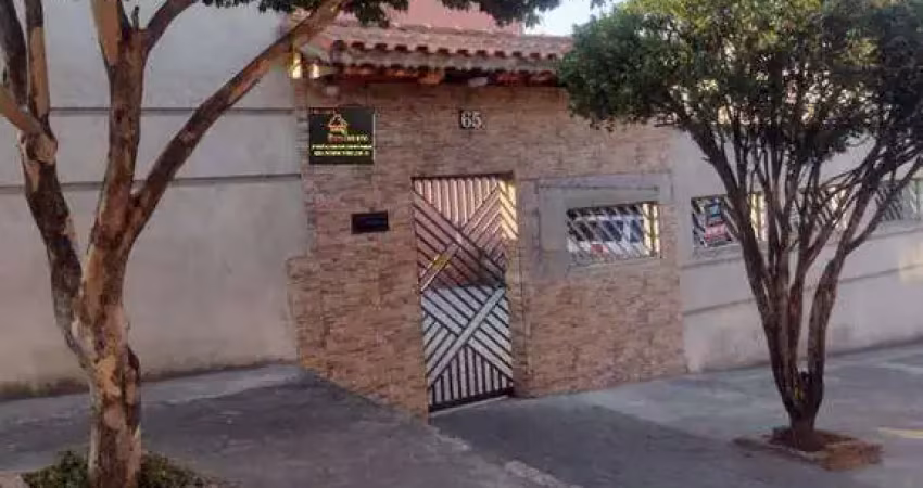 Apartamento para venda em são paulo, conjunto habitacional teotonio vilela, 2 dormitórios, 1 banheiro, 1 vaga