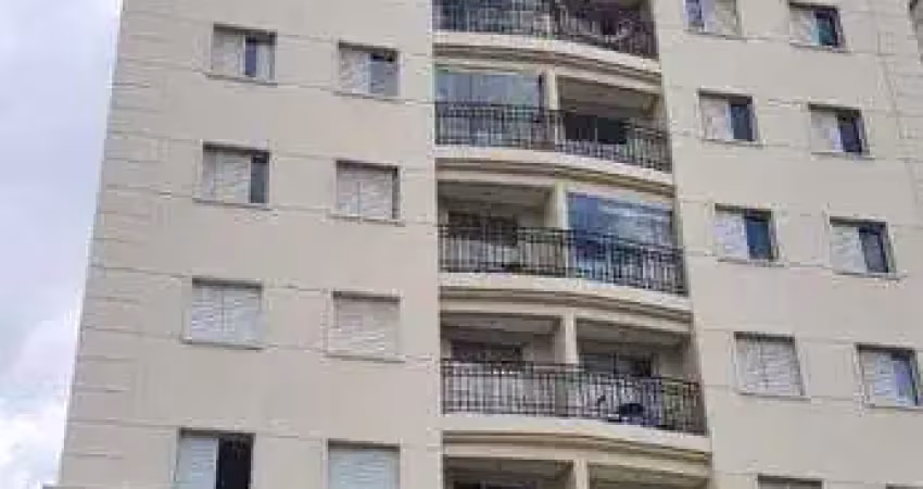 Apartamento para Venda em Santo André, Campestre, 1 vaga