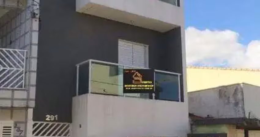 Apartamento para Locação em São Paulo, Vila Elze, 1 dormitório, 1 banheiro