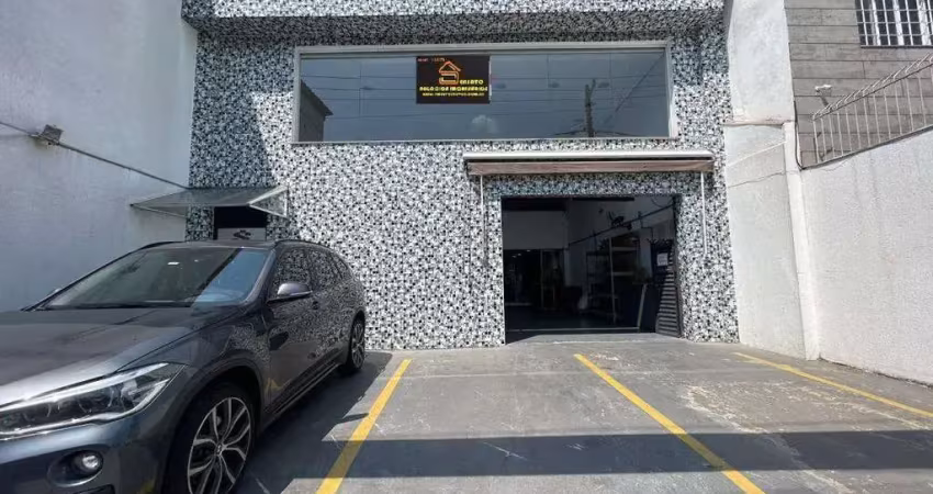 Sala comercial à venda na Vila Romana, São Paulo 