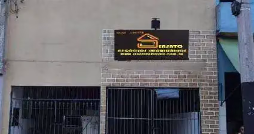 Casa para venda em são paulo, jardim tietê, 2 dormitórios, 1 banheiro