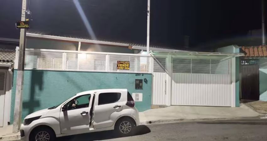 Casa térrea para venda em bragança paulista, jardins, 2 dormitórios, 1 suíte, 1 banheiro, 1 vaga
