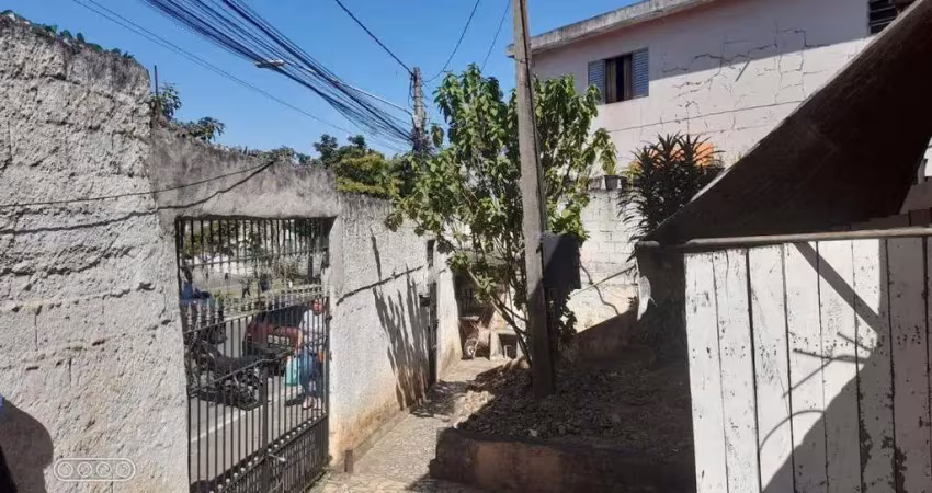 Casa para venda em são paulo, vila renato (zona leste), 1 dormitório, 1 banheiro, 1 vaga