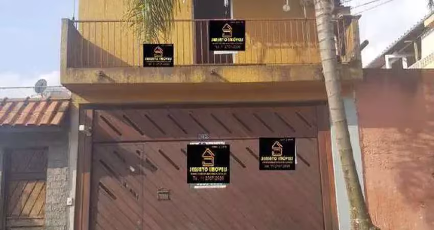 Sobrado para venda em são paulo, vila formosa, 5 dormitórios, 2 suítes, 1 banheiro, 1 vaga