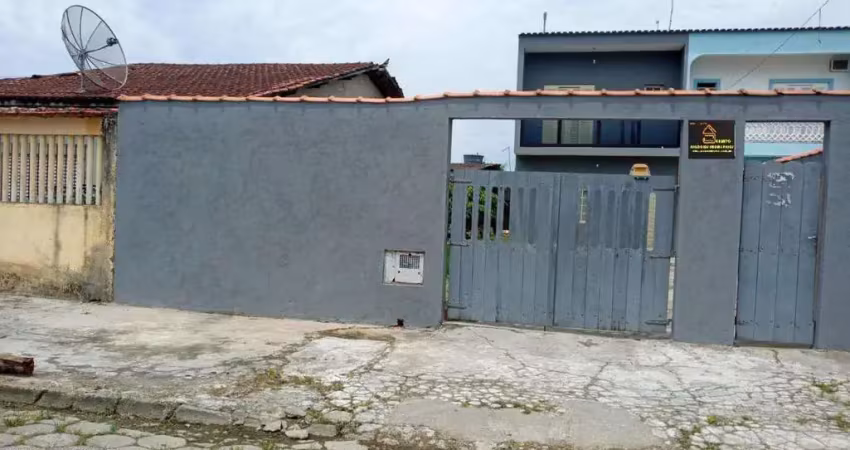 Casa para venda em mongaguá, itaóca, 2 dormitórios, 3 banheiros, 4 vagas