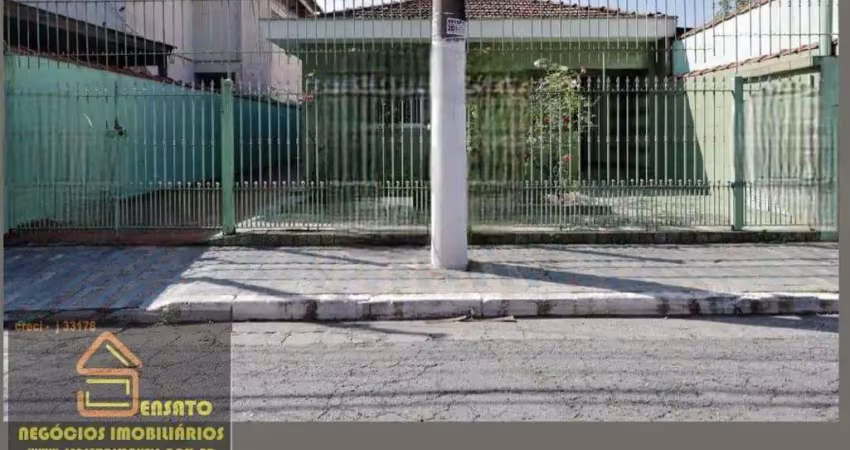 Casa para venda em são paulo, casa verde alta, 4 dormitórios, 3 banheiros