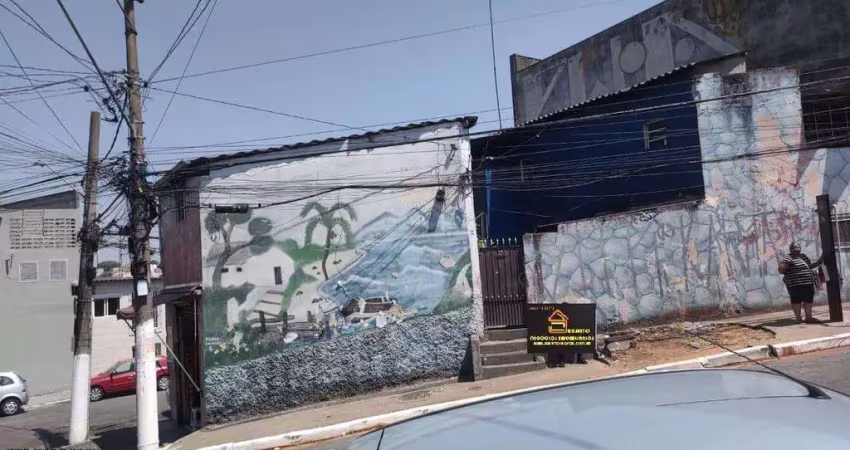 Casa à venda no Jardim Elba, São Paulo 