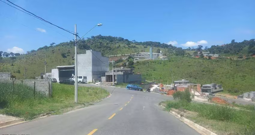 Terreno para venda em bom jesus dos perdões, santa helena