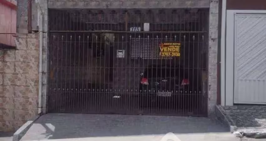 Casa à venda no Jardim Elba, São Paulo 