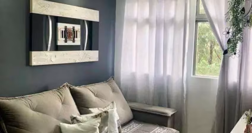 Apartamento para venda em são paulo, jardim santa terezinha (zona leste), 2 dormitórios, 1 banheiro, 1 vaga