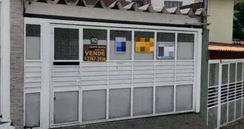 Casa à venda no Jardim Ivone, São Paulo 