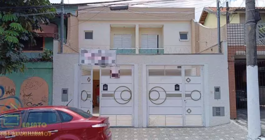 Casa para venda em são paulo, vila anadir, 3 dormitórios, 1 suíte, 1 banheiro, 1 vaga