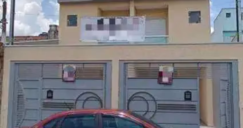 Casa para venda em são paulo, parque residencial oratorio, 3 dormitórios, 2 suítes, 1 banheiro, 2 vagas