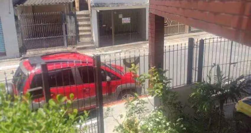 Sobrado para venda em são paulo, parque santa madalena, 2 vagas
