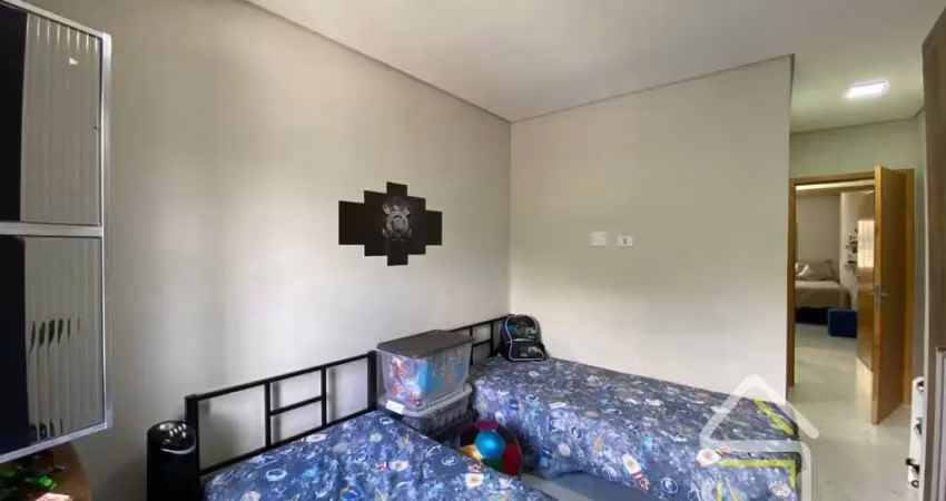 Casa com 2 quartos à venda na Vila Primavera, São Paulo 