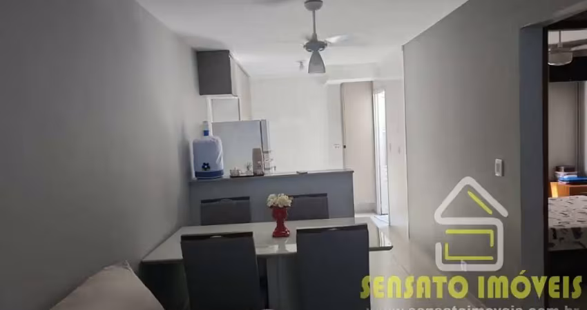 Apartamento para Venda em Santo André, Silveira, 3 dormitórios, 1 suíte, 1 banheiro, 2 vagas