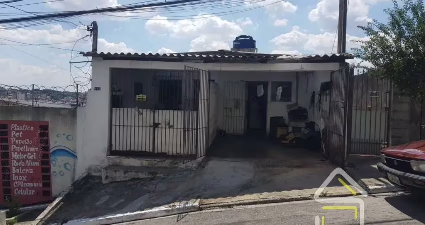 Terreno à venda na Cidade Líder, São Paulo 