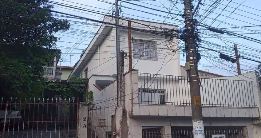 Casa à venda na Vila Cardoso Franco, São Paulo 