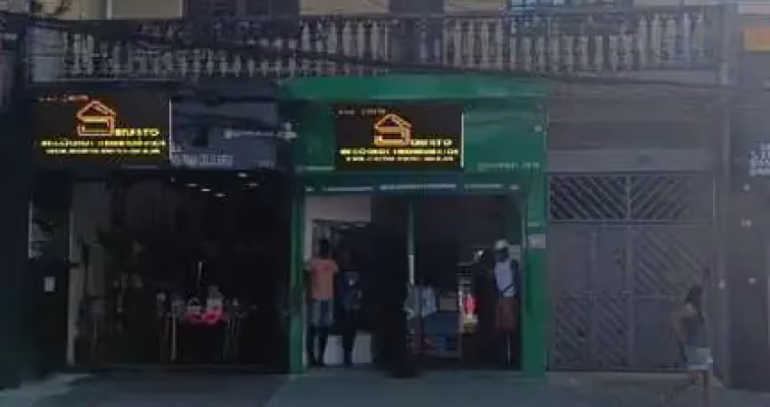 Casa à venda no Jardim Planalto, São Paulo 